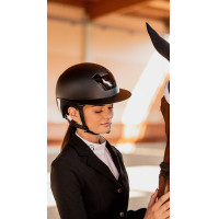 Kask-Reithelm Kooki Lady