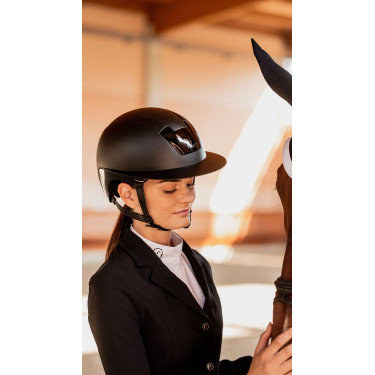 Kask-Reithelm Kooki Lady