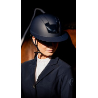 Kask-Reithelm Kooki Lady