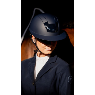 Kask-Reithelm Kooki Lady