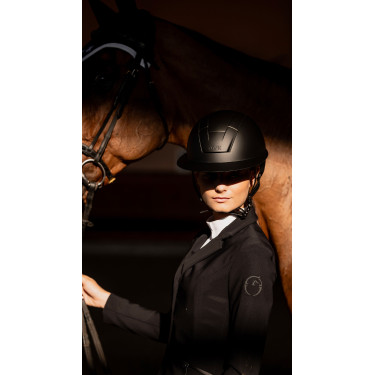 Kask-Reithelm Kooki Lady