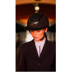 Kask-Helm Star Lady Chrome