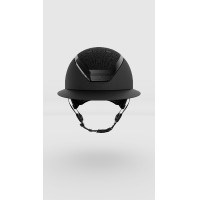 Kask-Helm Star Lady Chrome Kask-Helm Star Lady Chrome