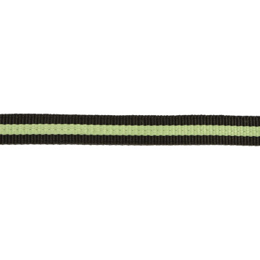 Halfter Hippo Covalliero Anthrazit / Zitrone Grau