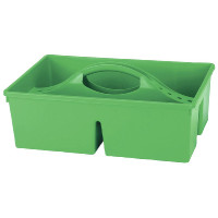 Putzbox Kerbl Grün