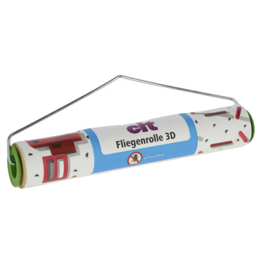 Klebeband cit 3D-Fliegenfänger Klebeband cit 3D-Fliegenfänger