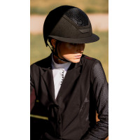 Kask-Reithelm Star Lady Hunter