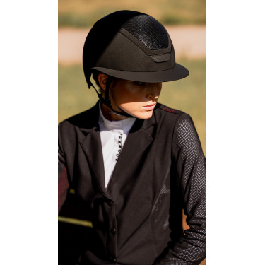 Kask-Reithelm Star Lady Hunter
