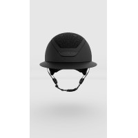 Kask-Reithelm Star Lady Hunter