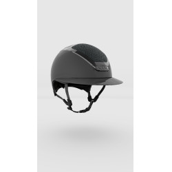 Kask-Reithelm Star Lady Pure Shine