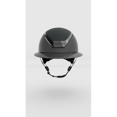 Kask-Reithelm Star Lady Pure Shine
