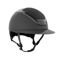Kask-Reithelm Star Lady Pure Shine