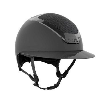 Kask-Reithelm Star Lady Pure Shine