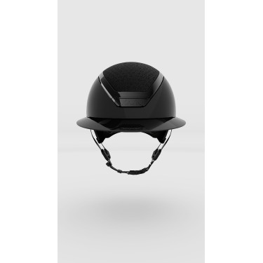 Kask-Reithelm Star Lady Pure Shine