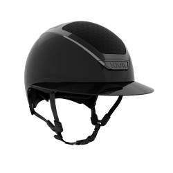 Kask-Reithelm Star Lady Pure Shine
