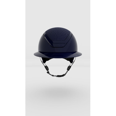 Kask-Reithelm Star Lady Pure Shine