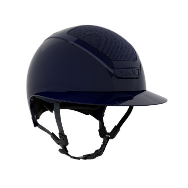 Kask-Reithelm Star Lady Pure Shine