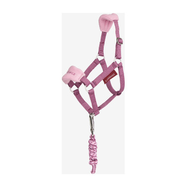 Halfter und Führstrick Vogue Hobby Horse LeMieux