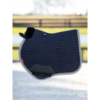 LeMieux Junior Pro GP/Jump Schabracke Marineblau LeMieux Junior Pro GP/Jump Schabracke Marineblau