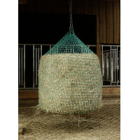 Heunetz für Rundballen Kerbl Grün Gr&uuml;n