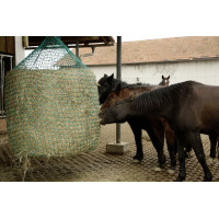 Heunetz für Rundballen Kerbl Grün Grün Heunetz für Rundballen Kerbl Grün Grün