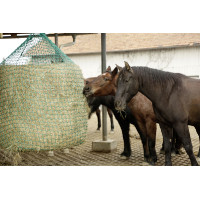 Heunetz für Rundballen Kerbl Grün Grün Heunetz für Rundballen Kerbl Grün Grün