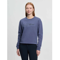 Damen-Rundhalspullover LeMieux Christina
