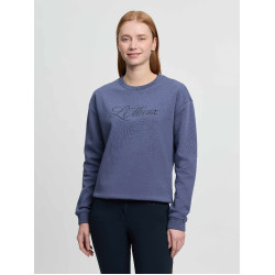 Damen-Rundhalspullover LeMieux Christina