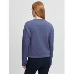 Damen-Rundhalspullover LeMieux Christina