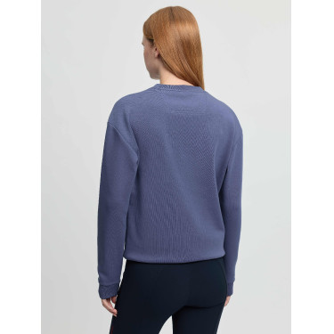 Damen-Rundhalspullover LeMieux Christina