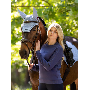 Damen-Rundhalspullover LeMieux Christina