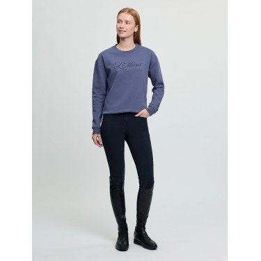 Damen-Rundhalspullover LeMieux Christina