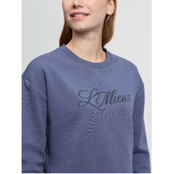 Damen-Rundhalspullover LeMieux Christina