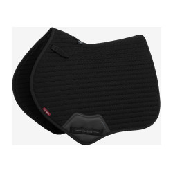 LeMieux Satteldecke Square Close Contact aus Air-Tek Mesh-Gewebe