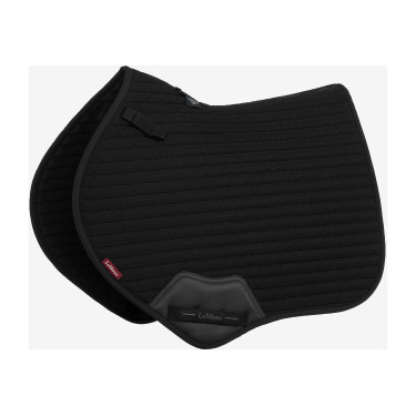 LeMieux Satteldecke Square Close Contact aus Air-Tek Mesh-Gewebe