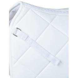 Dressurschabracke Weatherbeeta Softshell Pro 3D Air-Tec Dressurschabracke Weatherbeeta Softshell Pro 3D Air-Tec