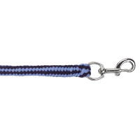 Longe Covalliero Hippo Hellblau / Dunkelblau