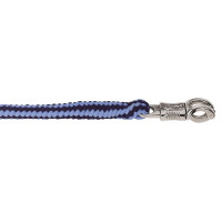 Longe Covalliero Hippo Hellblau / Dunkelblau