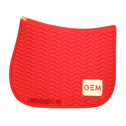 Schabracke GEM Touc Touc Springen