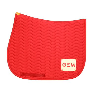 Schabracke GEM Touc Touc Springen