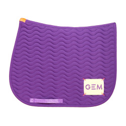 Schabracke GEM Touc Touc Springen