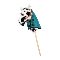 Decke für Hobby Horse Equestro