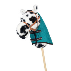 Decke für Hobby Horse Equestro