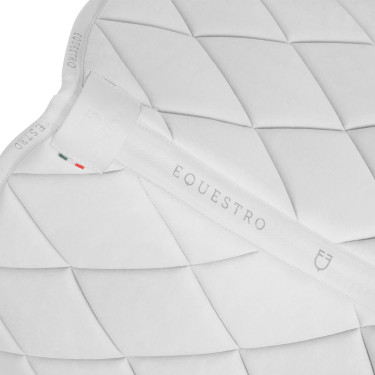 Equestro-Dressurschabracke aus technischem Gewebe