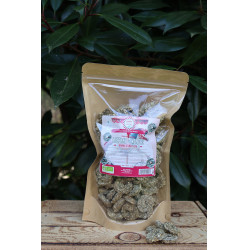 Kräuter-Donuts Happy Crackers Bio