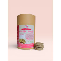 Ergänzungsfuttermittel Booster Vitamin Happy Crackers