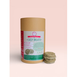 Ergänzungsfutter Easy Breath Happy Crackers