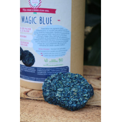 Ergänzungsfuttermittel Magic Blue Happy Crackers
