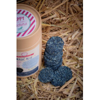Ergänzungsfuttermittel Magic Blue Happy Crackers