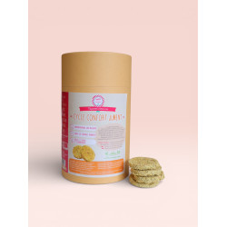 Ergänzungsfuttermittel Cycle Confort Stute Happy Crackers